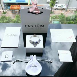 Picture of Pandora Bracelet 5 _SKUPandorabracelet16-2101cly23313871